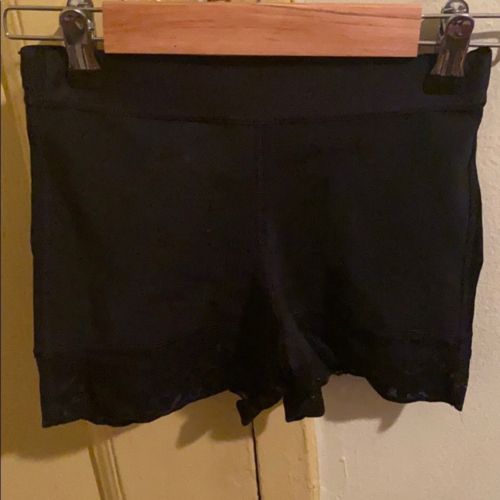 XS Faja black